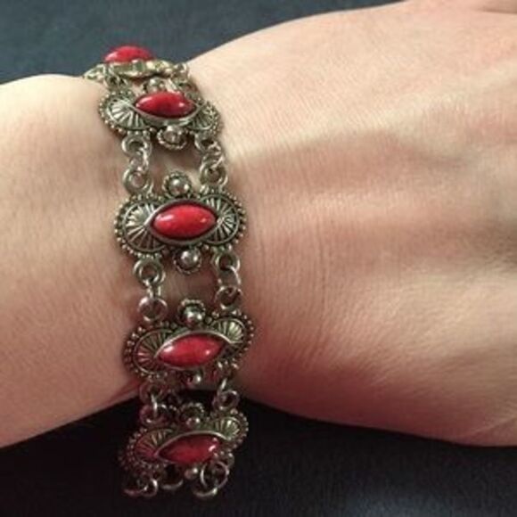 NEW!! Bohemian Style Bracelet - Picture 4 of 4